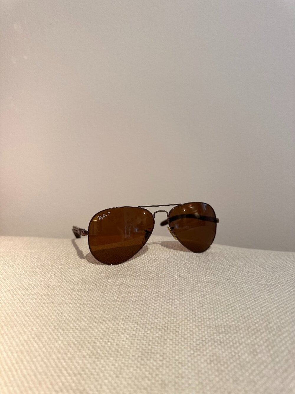 Aviator Ray-Ban Sunglasses